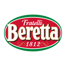 Logo sponsor Beretta