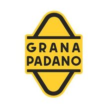 Logo sponsor Grana Padano
