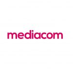 Logo sponsor mediacom