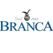 Logo sponsor Branca