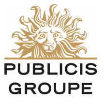 Logo sponsor Publicis
