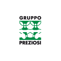Logo sponsor Gruppo Preziosi